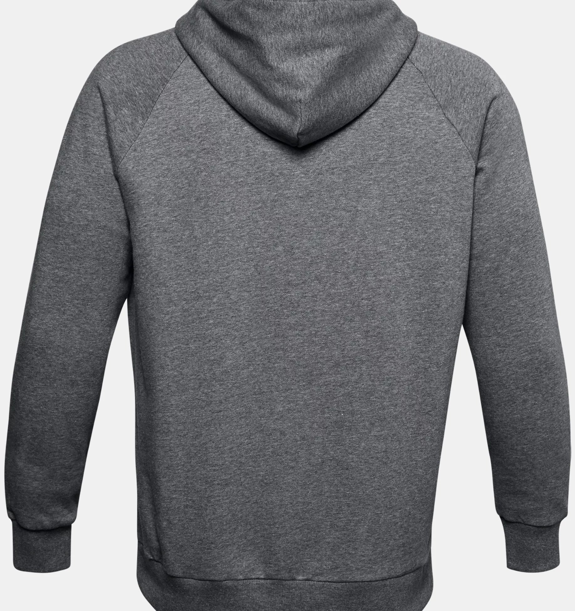 Under Armour Men's UA Rival Fleece Hoodie 1357092 - Newest Arrivals